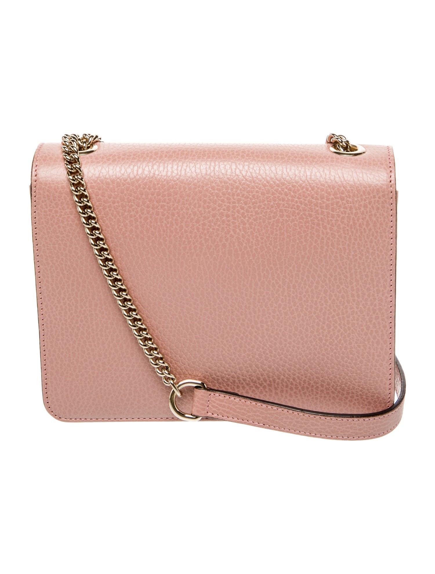 Gucci Interlocking G Interlocking GG Small